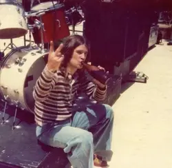 fica em paz ozzy.
