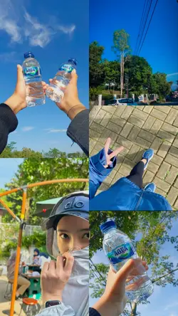 jogging hd