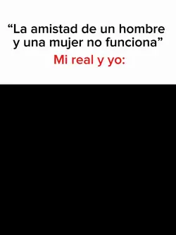 Yo y mi amiguito: