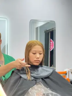 Tập làm capcut