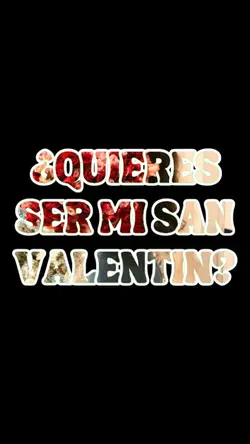 Mi San Valentín 