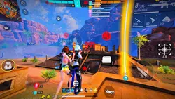 Freefire highlights 