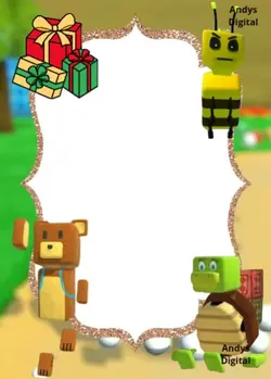 Super bear adventure
