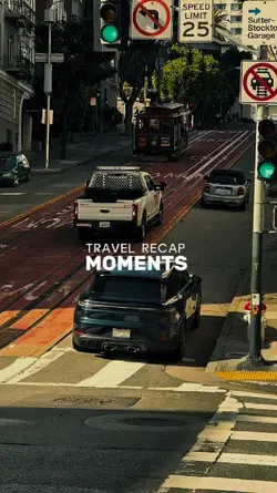 travel recap 