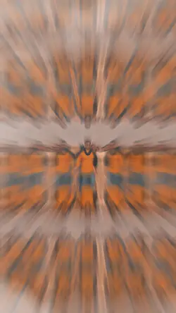 Earth zoom template 