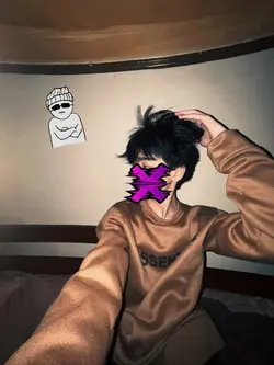 kece aesthetic