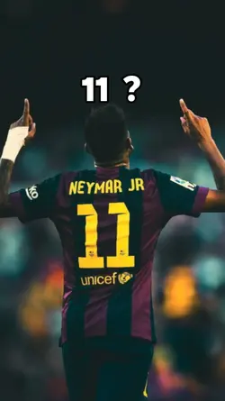 nomor punggung 11