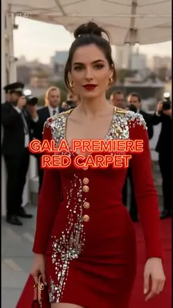 Gala Premiere