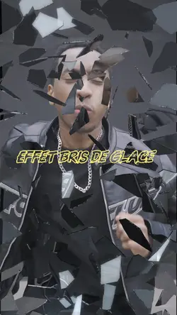 Effet Bris de glace