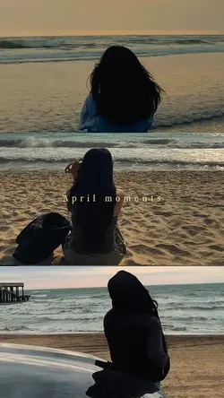 April Moments