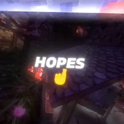 High hope’s edit 