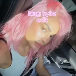 king kylie edit 