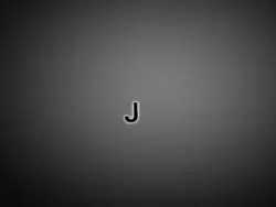 Letter J