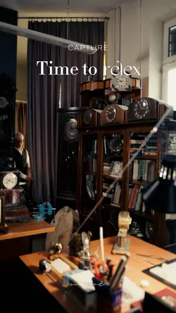 time to relex