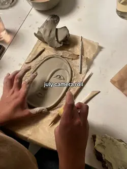 July camera roll