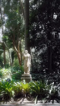 Natureza - locais 