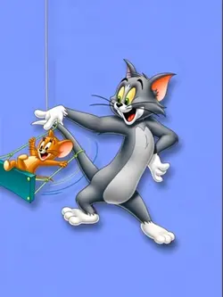 Tom and Jerry 