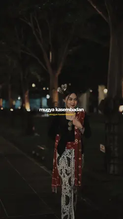 Mustikaning Asmoro 