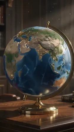 Globe