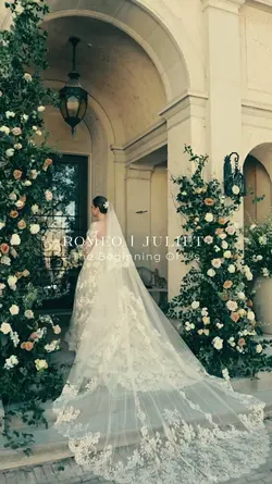 New Wedding Template