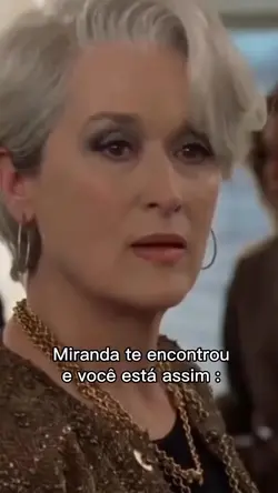 Diabo veste prada 