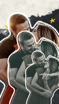 best couple