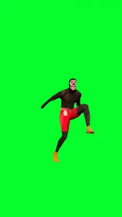 mickey mouse dance