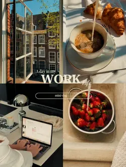life work
