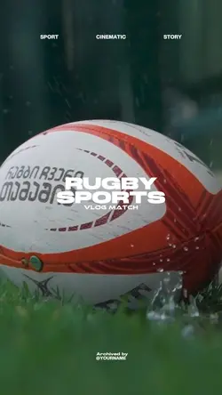 RUGBY SPORTS