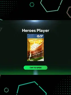 Fc Mobile  pack open