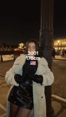 2001 /178cm