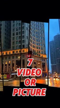 7 videos