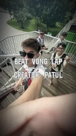 [2] BEAT VÒNG LẶP