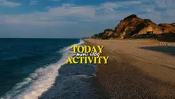 minivlog landscape