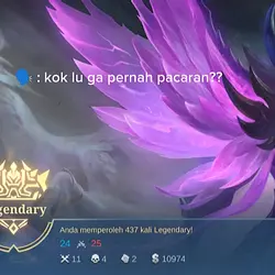 kok gak pacaran