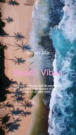 Summer 2026