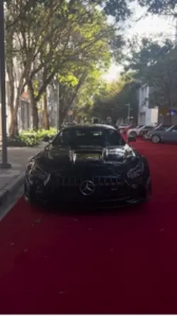 Black series 