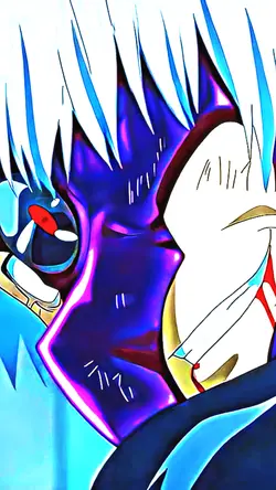 Kaneki 🔥💖