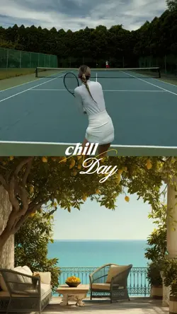 Chill Day