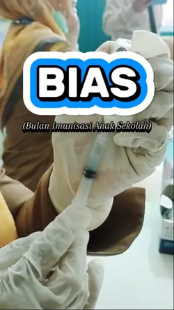 IMUNISASI