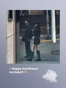monthsary