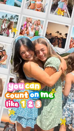 Count On Me 