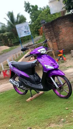 Ditangkap pak polisi