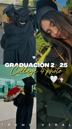 Graduación 2🎓25