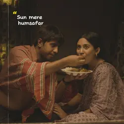 Humsafar