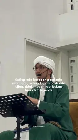Habib Ali zainal