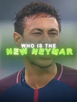 NEYMAR FREE TEMPLATE
