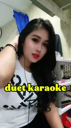 duet karaoke