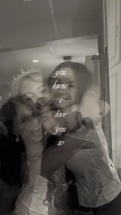 I love you so