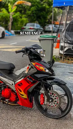 Sembang???